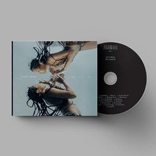 Jamila woods water made us - -,