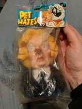 Vintage 1980's Margaret