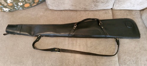 Croots leather shotgun - croots,