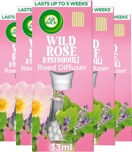 Air wick reed - reed, x