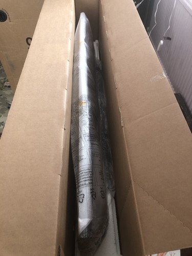 Sony bravia television - 55”,