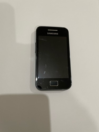 Samsung galaxy ace s5830i - samsung,
