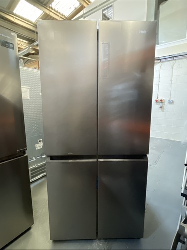 Haier 467l american fridge - 467l,