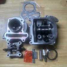 50mm Bore Head Kit for GY6