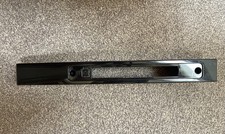 CARAVAN-MOTORHOME THETFORD FRIDGE CONTROL PANEL FACIA 62972007