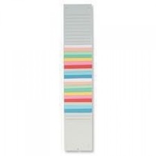 Nobo T-Card Planning Panels