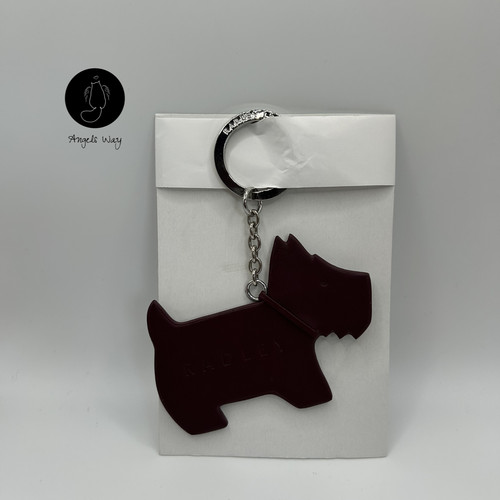 Radley london scottie - scottie, dog