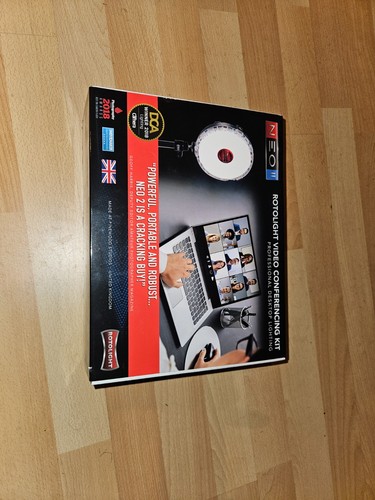 Rotolight neo video - neo,