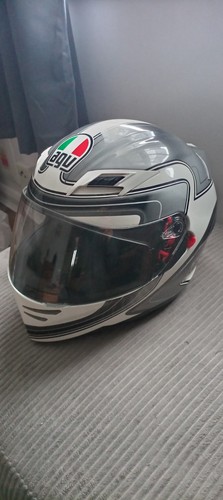 Agv stealth motorcycle - stealth,