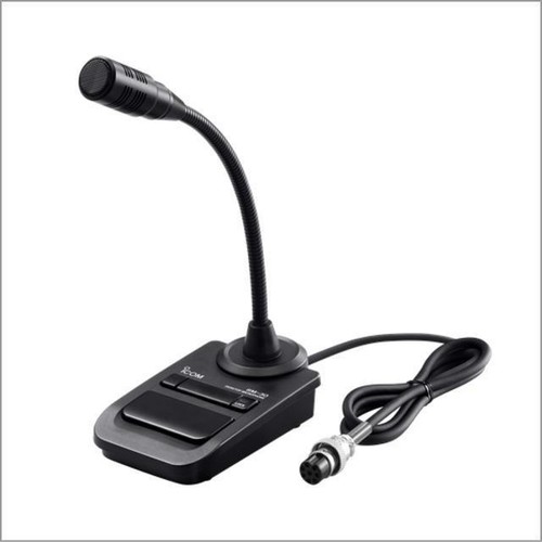 New icom desktop - new, sm-30