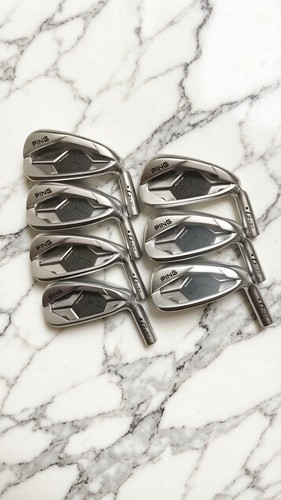 Ping g430 iron club set - ping,