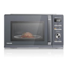 25L Solo 900W Microwave Oven