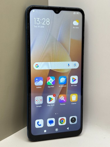 Xiaomi redmi 12c - 128gb, 3gb