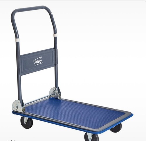 Neo platform trolley truck - trolley,