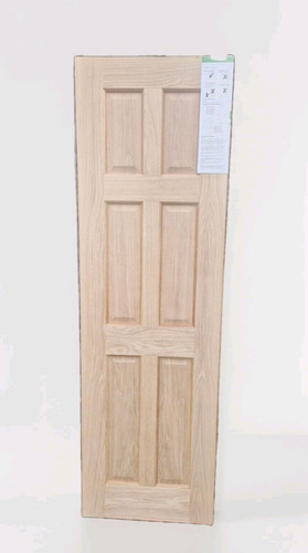 Oak roxborough panel - oak,