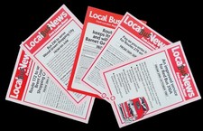 Bus Timetable - London Buses -