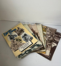 The British Empire Magazines