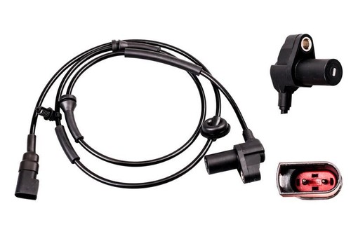 Fuelparts front left abs speed - front,
