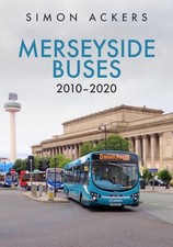 Merseyside Buses 2010-2020 -