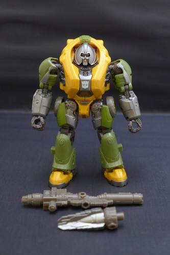 Transformers studio series - transformers,
