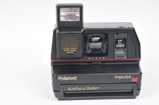 Polaroid impulse autofocus - se,