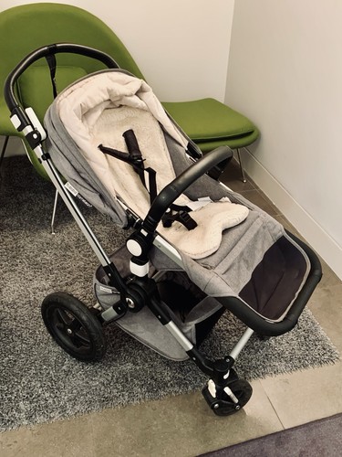 Bugaboo cameleon quilted - cameleon,