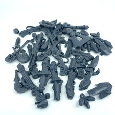Aeldari / Eldar Parts - Parts