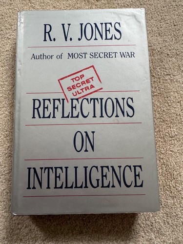 Reflections intelligence - on,