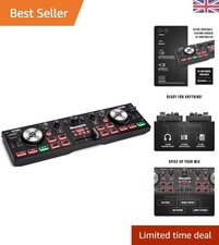 Dj2go2 touch usb - usb, dj