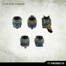 Kromlech Stygian Torsos Brand