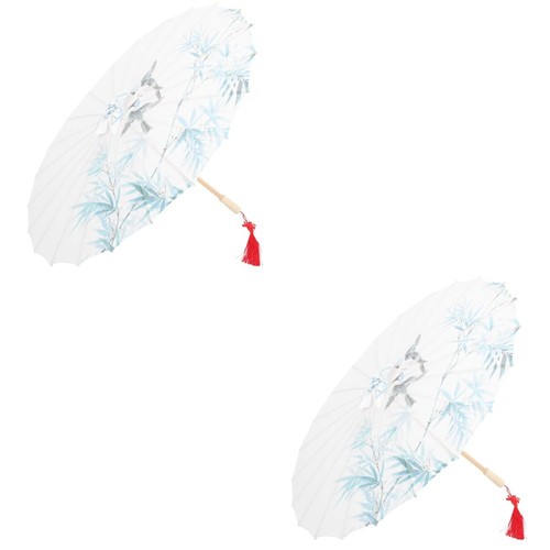 Traditional chinese umbrella - chinese,
