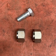 Triumph, Pre War, Single