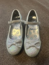 Lilley Sparkle white Glitter