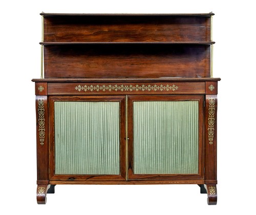 19th century regency brass - 19th,
