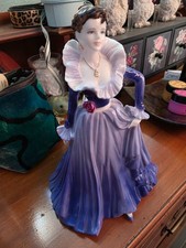 Coalport Figurine of the Year