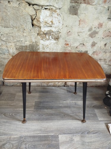 Vintage s rectangular - vintage, 50