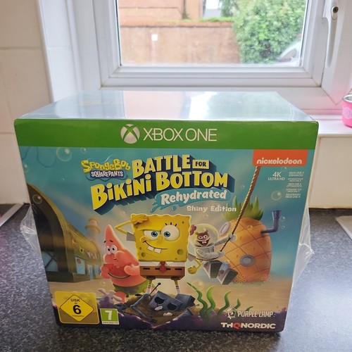 Spongebob squarepants battle - squarepants,