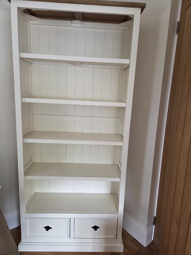 Corner unit and matching - tv,