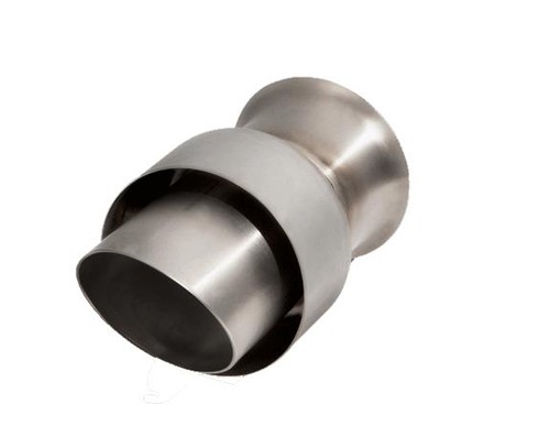 Akrapovic killer baffle - db,