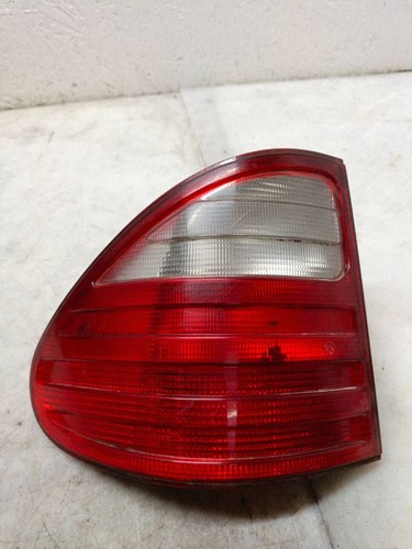 Mercedes benz w210 1999 left - w210,