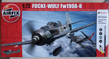 Airfix A01020A - Focke-Wulf