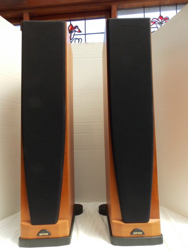 Spendor se5 floor standing - se5,