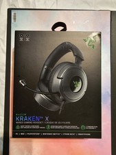 Razer Kraken V4 X USB 7.1