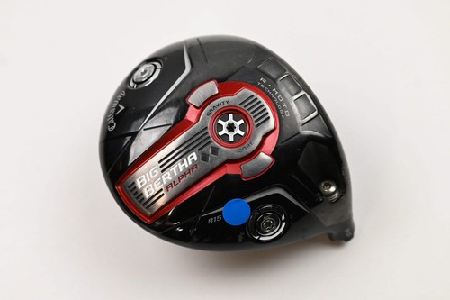 Callaway big bertha alpha - callaway,