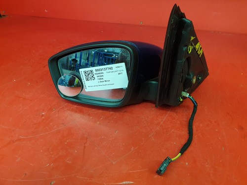 Skoda fabia door mirror - fabia,