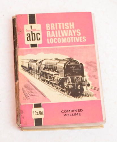 Ian allan abc combined - allan,