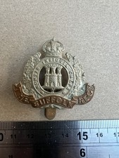 WW2 Era | Kings Crown Suffolk