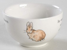 Wedgwood Peter Rabbit Child's Open Sugar Bowl 5657763