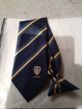 Leeds United Clip On Steward