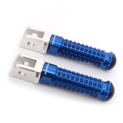 Mpro blue front rider - front,